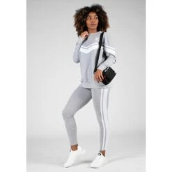 Gorilla Wear Camiseta - Hailey 9 Gorilla Wear Camiseta - Hailey -Fit Tienda camiseta hailey 2