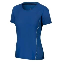 Regatta Camiseta Highton Pro Para Mujer Azul Lapis -Fit Tienda camiseta highton pro para mujer azul lapis 3