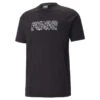 Camiseta Hombre DYNA-MIX Graphic PUMA -Fit Tienda camiseta hombre dyna mix graphic puma