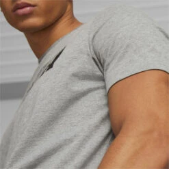 Camiseta Hombre PUMA PUMA -Fit Tienda camiseta hombre puma puma 4