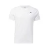 Camiseta Manga Corta Speedwick Hombre Reebok Workout Ready Tech Blanco -Fit Tienda camiseta manga corta speedwick hombre reebok workout ready tech blanco