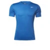 Camiseta Manga Corta Transpirable Speedwick Hombre Reebok Training Tech Azul -Fit Tienda camiseta manga corta transpirable speedwick hombre reebok training tech azul