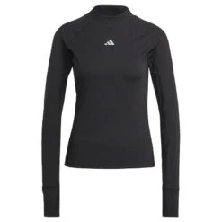 ADIDAS Camiseta Manga Larga Techfit AEROREADY Warm Training -Fit Tienda camiseta manga larga techfit aeroready warm training 1