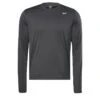 Reebok Camiseta Manga Larga Training Tech -Fit Tienda camiseta manga larga training tech