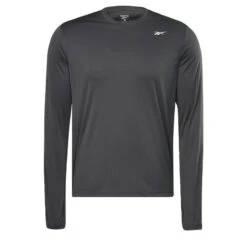 Reebok Camiseta Manga Larga Training Tech