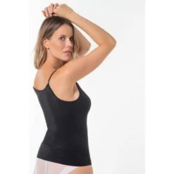 Camiseta Moldeadora, Comodity Anaissa -Fit Tienda camiseta moldeadora comodity anaissa 3