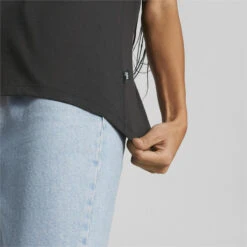 Camiseta Mujer Essentials+ Animal PUMA -Fit Tienda camiseta mujer essentials animal puma 4