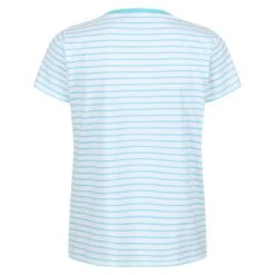 Regatta Camiseta Odalis De Rayas Para Mujer Marina 8 Regatta Camiseta Odalis De Rayas Para Mujer Marina -Fit Tienda camiseta odalis de rayas para mujer marina 1