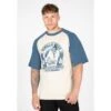 Gorilla Wear Camiseta Oversize - Logan -Fit Tienda camiseta oversize logan 5