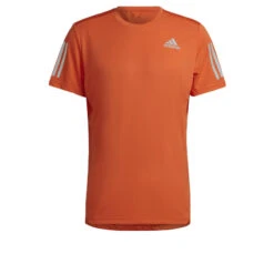 ADIDAS Camiseta Own The Run -Fit Tienda camiseta own the run 1