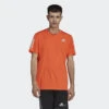 ADIDAS Camiseta Own The Run -Fit Tienda camiseta own the run