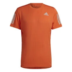 ADIDAS Camiseta Own The Run -Fit Tienda camiseta own the run 2