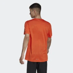 ADIDAS Camiseta Own The Run -Fit Tienda camiseta own the run 3