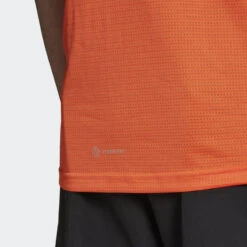 ADIDAS Camiseta Own The Run -Fit Tienda camiseta own the run 4