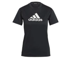 ADIDAS Camiseta Primeblue Designed 2 Move Logo Sport -Fit Tienda camiseta primeblue designed 2 move logo sport 1