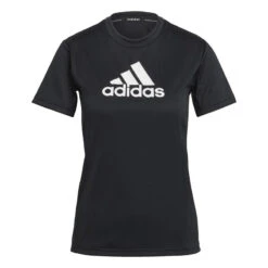 ADIDAS Camiseta Primeblue Designed 2 Move Logo Sport -Fit Tienda camiseta primeblue designed 2 move logo sport 2