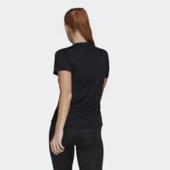 ADIDAS Camiseta Primeblue Designed 2 Move Logo Sport -Fit Tienda camiseta primeblue designed 2 move logo sport 3