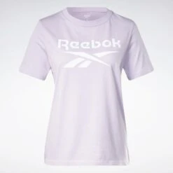 Camiseta Reebok Identity 5 Camiseta Reebok Identity -Fit Tienda camiseta reebok identity 1