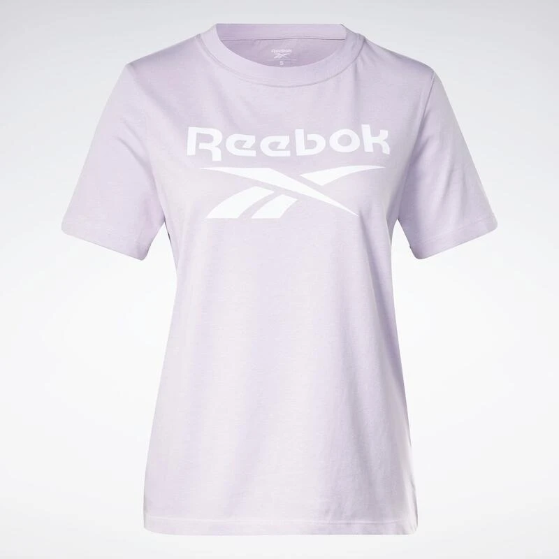 Camiseta Reebok Identity 4 Camiseta Reebok Identity - Imagen 2