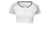 Camiseta Reebok Identity Crop -Fit Tienda camiseta reebok identity crop