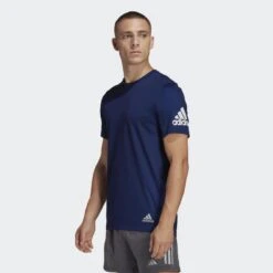 ADIDAS Camiseta Run It 13 ADIDAS Camiseta Run It -Fit Tienda camiseta run it 5