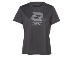 Reebok Camiseta Running Speedwick Graphic