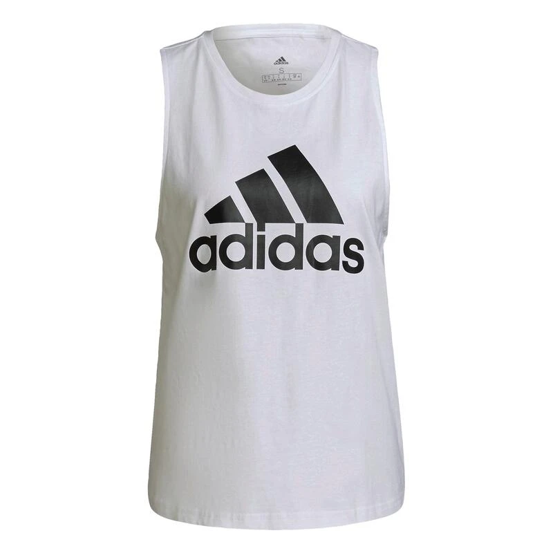 ADIDAS Camiseta Sin Mangas Essentials Big Logo 4 ADIDAS Camiseta Sin Mangas Essentials Big Logo - Imagen 2
