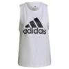 ADIDAS Camiseta Sin Mangas Essentials Big Logo -Fit Tienda camiseta sin mangas essentials big logo