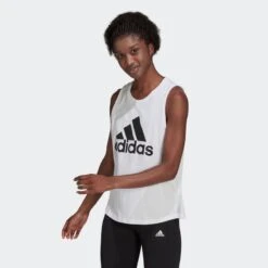 ADIDAS Camiseta Sin Mangas Essentials Big Logo 9 ADIDAS Camiseta Sin Mangas Essentials Big Logo -Fit Tienda camiseta sin mangas essentials big logo 2
