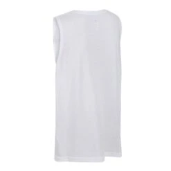 Regatta Camiseta Sin Mangas Freedale Motivo Para Mujer Blanco -Fit Tienda camiseta sin mangas freedale motivo para mujer blanco 2