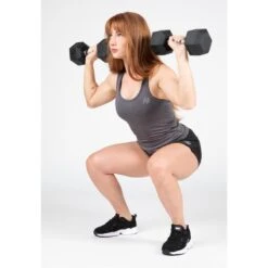 Gorilla Wear Camiseta Sin Mangas - Indianapolis - Gris 9 Gorilla Wear Camiseta Sin Mangas - Indianapolis - Gris -Fit Tienda camiseta sin mangas indianapolis gris 2