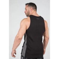 Gorilla Wear Camiseta Sin Mangas - Richmond -Fit Tienda camiseta sin mangas richmond 1