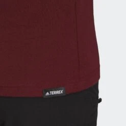 ADIDAS Camiseta Terrex Mountain Fun Graphic -Fit Tienda camiseta terrex mountain fun graphic 4