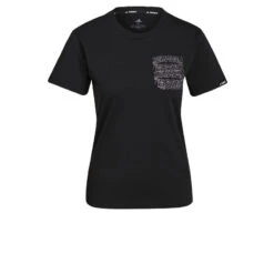 ADIDAS Camiseta Terrex Pocket Graphic -Fit Tienda camiseta terrex pocket graphic 1