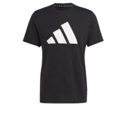 ADIDAS Camiseta Train Essentials Feelready Logo Training -Fit Tienda camiseta train essentials feelready logo training 1