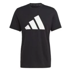 ADIDAS Camiseta Train Essentials Feelready Logo Training -Fit Tienda camiseta train essentials feelready logo training 2