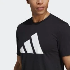 ADIDAS Camiseta Train Essentials Feelready Logo Training -Fit Tienda camiseta train essentials feelready logo training 4
