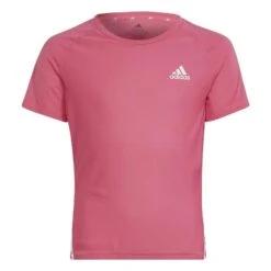 ADIDAS Camiseta Training AEROREADY 3 Bandas -Fit Tienda camiseta training aeroready 3 bandas 2