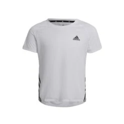 ADIDAS Camiseta Training AEROREADY 3 Bandas -Fit Tienda camiseta training aeroready 3 bandas 5