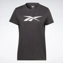 Reebok Camiseta Training Essentials Vector Graphic -Fit Tienda camiseta training essentials vector graphic 1