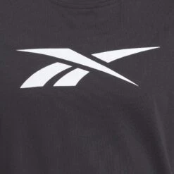 Reebok Camiseta Training Essentials Vector Graphic -Fit Tienda camiseta training essentials vector graphic 4