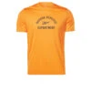 Reebok Camiseta Training Graphic -Fit Tienda camiseta training graphic