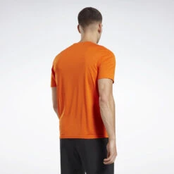 Reebok Camiseta Training Graphic 10 Reebok Camiseta Training Graphic -Fit Tienda camiseta training graphic 3