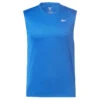 Reebok Camiseta Training Sleeveless Tech 2 Reebok Camiseta Training Sleeveless Tech -Fit Tienda camiseta training sleeveless tech