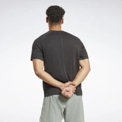 Reebok Camiseta Training Speedwick Graphic -Fit Tienda camiseta training speedwick graphic 3