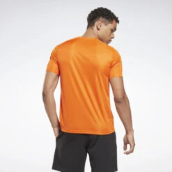 Reebok Camiseta Training Tech -Fit Tienda camiseta training tech 3