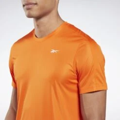 Reebok Camiseta Training Tech -Fit Tienda camiseta training tech 4
