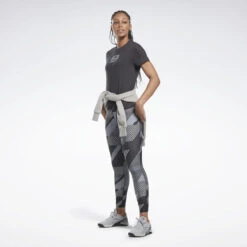 Reebok Camiseta Workout Ready Supremium -Fit Tienda camiseta workout ready supremium 2