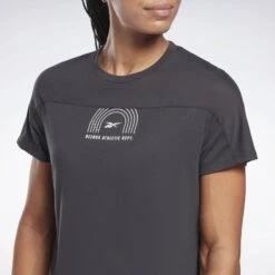 Reebok Camiseta Workout Ready Supremium -Fit Tienda camiseta workout ready supremium 4