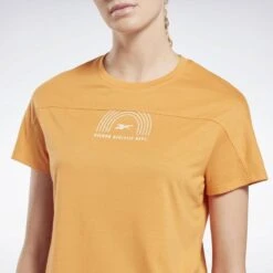 Reebok Camiseta Workout Ready Supremium -Fit Tienda camiseta workout ready supremium 8